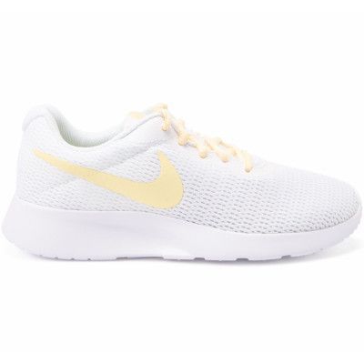 nike tanjun yellow